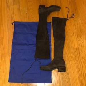 Stuart Weitzman Flannery Boot